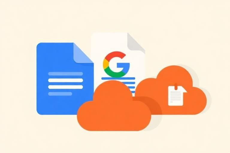 Ferramentas Google Para Produtividade