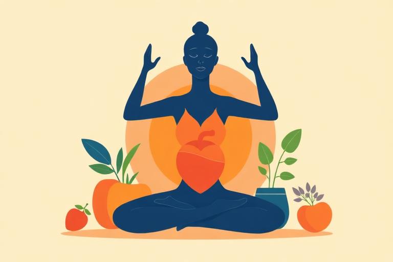 Saúde, Bem-Estar e Consciência